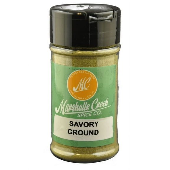 Mini Marshalls Creek Spices Spices Savory Ground