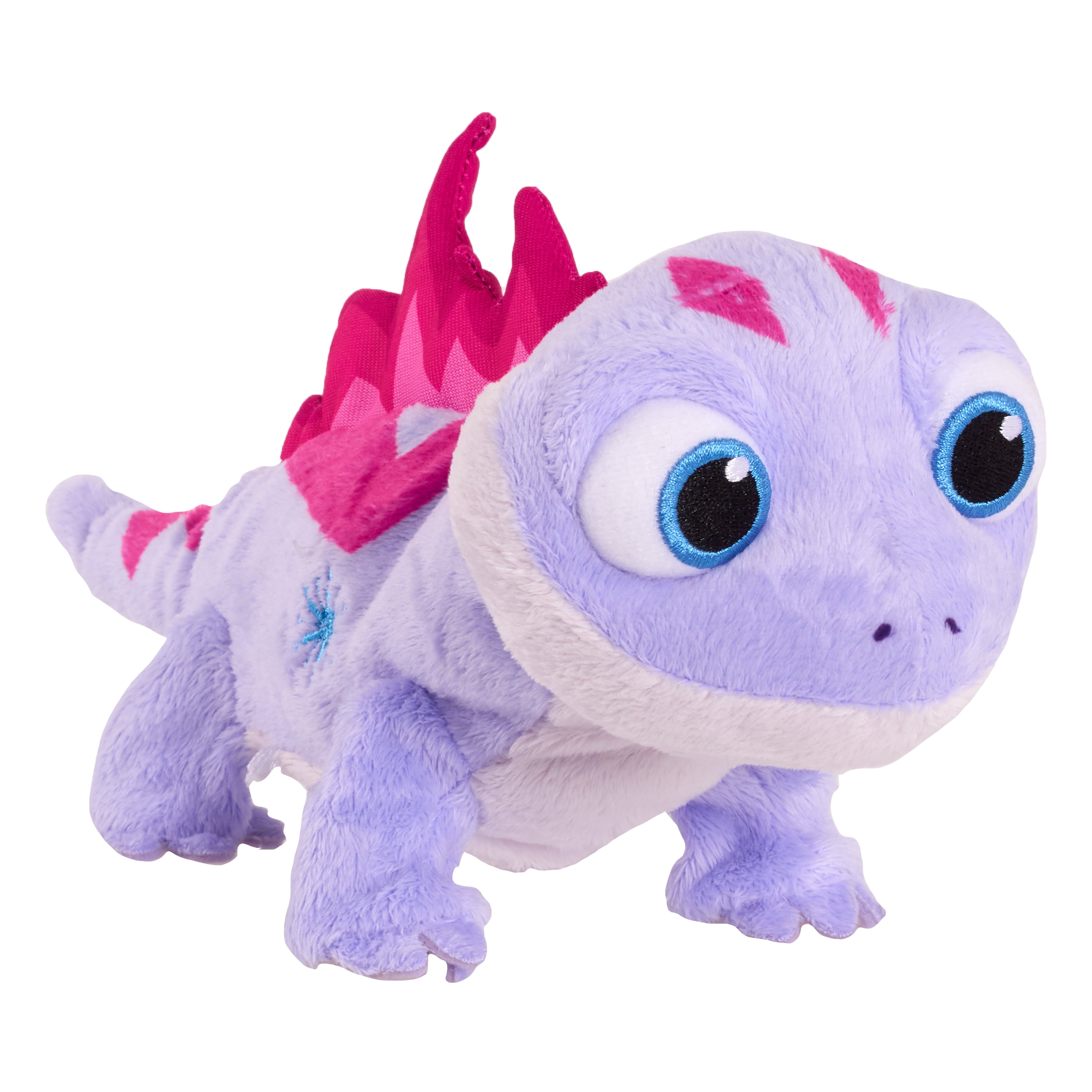 Disneyâs Frozen 2 Walk & Glow Salamander - Walmart.com - Walmart.com