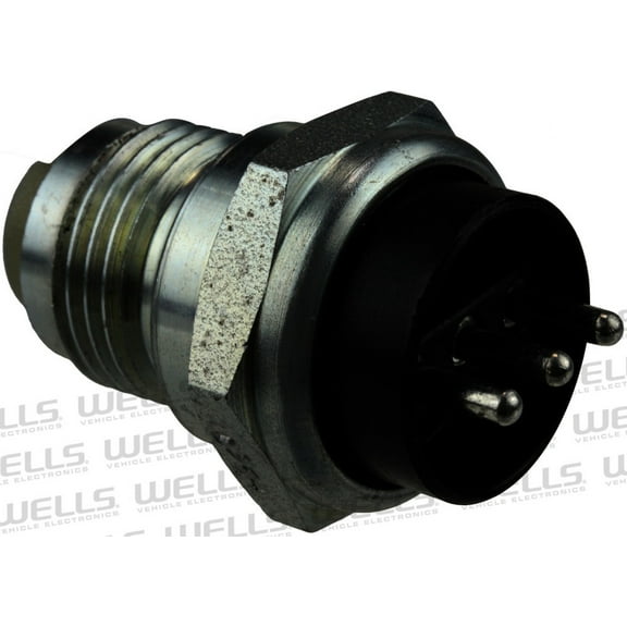 Neutral Safety Switch