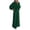 277#Green, variant on Women 2 Piece Outfits Fall Sweatsuits Crewneck Sweatshirt Wide Leg Sweatpants Lounge Sets Tracksuit