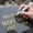 Green, variant on Black Stone Marker Pen, Waterproof Quick Dry Memorial Restoration Marker for Stone Lettering & Monuments, 5.51"×0.55", 1PC