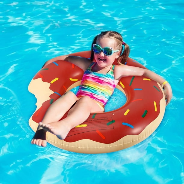 Inflatable pool sale toy tube