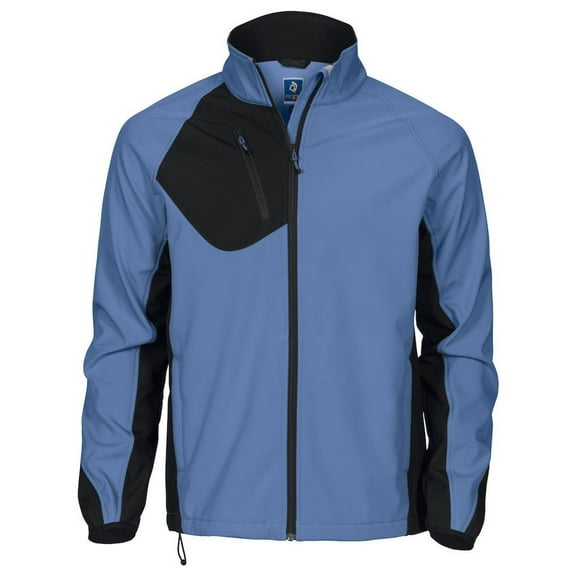 Projob Mens Soft Shell Jacket