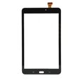 thumbnail image 1 of Samsung Galaxy Tab E SM T377 8.0inch Black Touch Screen Glass Digitizer Replacement, 1 of 4