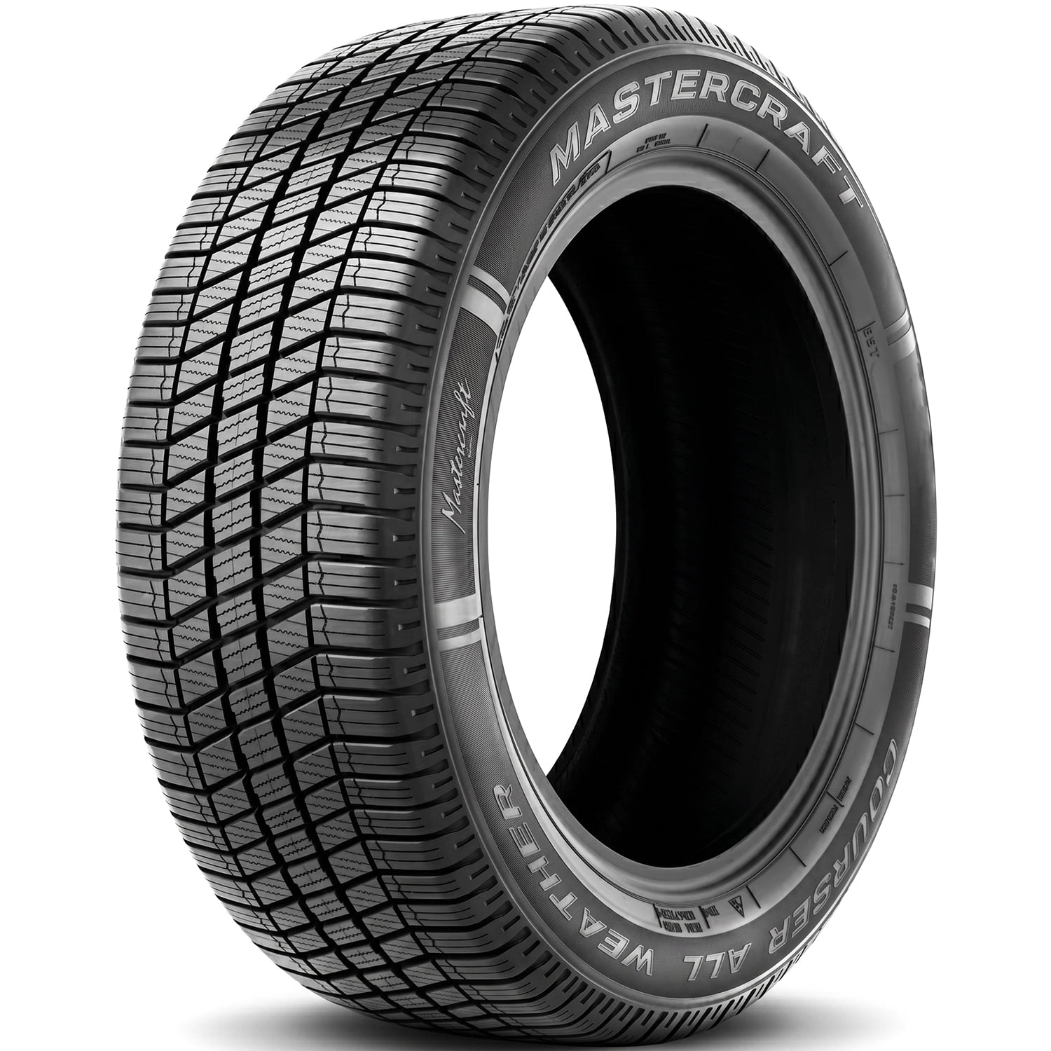 Michelin X-Ice Snow Winter Tire 245/50R20 105T XL - Improved Snow