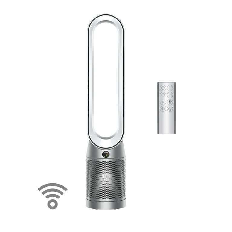 Dyson Purifier Cool TP07 in White/Silver