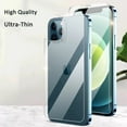 thumbnail image 3 of 3IN1 Front+Back+Lens Tempered Glass Film For iPhone 15 13 12 11 14 Pro Max Screen Protector For iPhone XS Max XR 8 7 14 15 Plus For iPhone 13 ProMax 1PCS, 3 of 5