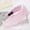 Pink, variant on Miorin Under $5 Women's Headbands Fashion, Sweet Soft Elastic Head, Daily Accessories, White Heardband
