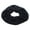 Black, variant on Ponytail Holder Large Drying Scrunchies Hair Microfiber Hair Ties For Wet Hair Hair Drying Scrunchies