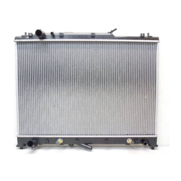 Radiator - Compatible with 2007 - 2015 Mazda CX-9 2008 2009 2010 2011 2012 2013 2014