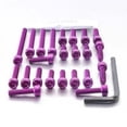 thumbnail image 6 of Aluminum Engine Kit Honda XR650 R, 6 of 6