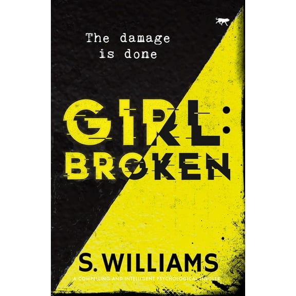 Girl: Broken, (Paperback)