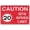 Warning Sign 5, variant on 10 Mph Site Speed Limit 8"x12", Aluminum Tin Warning Signs for Home Outdoor Garden, High-Visibility Traffic Sign for Construction Site