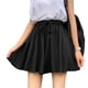 thumbnail image 5 of Minnieouse de cintura alta de verano para mujer, faldas plisadas por encima de la rodilla de poliéster para niñas, ropa de mujer, regalo Prendas para la parte inferior del cuerpo, 5 of 6
