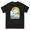 Black-3, variant on PARADISE Or CURSE SAO T-Shirt Made in the USA Size S to 5XL