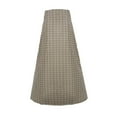 thumbnail image 4 of Chiminea Cap Waterproof Tear Resistant Porch Windproof Outdoor Fire Cover Grid, 4 of 8