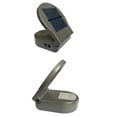 thumbnail image 5 of Solar Pond Aerator Air Oxygen Pump Foldable Solar Water Air Pump for Gardening Water Circulation Out, 5 of 5