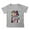 Grey, variant on Icvfdpl Taylor Swift Tshirt Girls,Soft Short Sleeve Crew Neck T Shirts 5 Color Printed For Music Concert 4-5 Years,Stylish Girls Tshirts