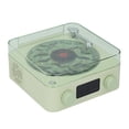 thumbnail image 1 of Máquina De Sonido De Ruido White, Diseño Multifuncional Con Reloj Y Luz Ambiental Para El Hogar, Oficina, Bebés, Niños Y Adultos, 1 of 7