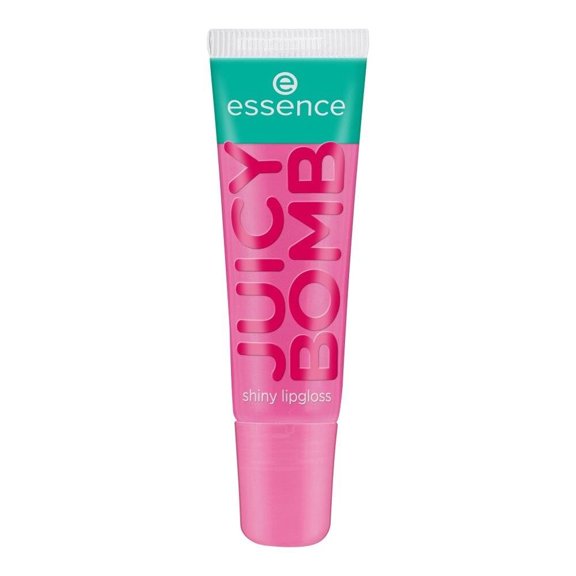 Brillo labial essence JUICY BOMB witty watermelon 102 10 ml