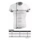 thumbnail image 2 of T-shirt Muscle Freaks Men's Physique, 2 of 2