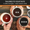 thumbnail image 5 of KRUPS Simply Brew Filter Coffee Maker, 14 Cups with Thermal Carafe, 5 of 8