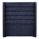 thumbnail image 1 of Cabecera Matrimonial Dicasa Polar Azul Soho, 1 of 6
