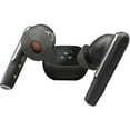 thumbnail image 2 of Plantronics Voyager Free 60 UC Earset, Carbon Black, 2 of 7