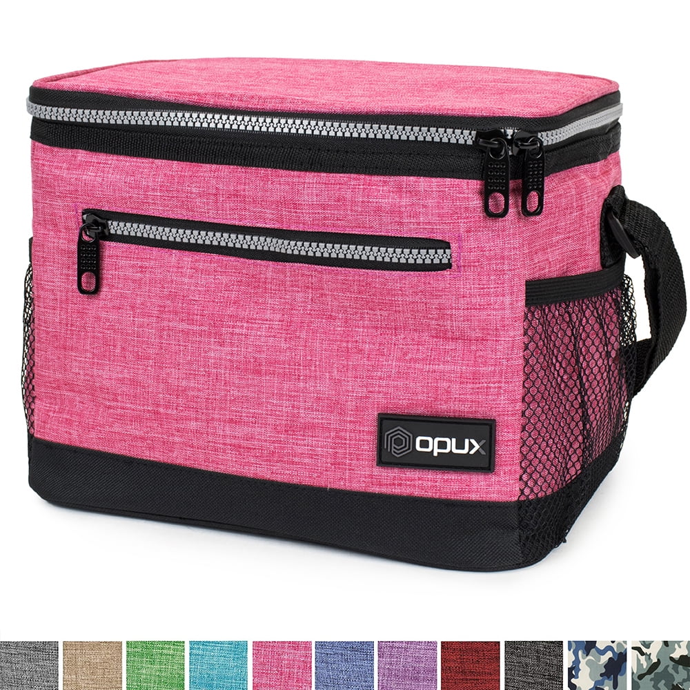 OPUX Premium Lunch Box, Insulated Lunch Bag for Men Women Adult ...