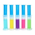 thumbnail image 3 of Sales Today ! Flower Gel Needle Cleaner,Aromatic Toilet Detergent,Fresh Scented Aromatherapy Freshener for Toilet,Bathroom Air Freshener and Cleaner,RWVBM, 3 of 9