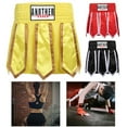 Unisex Boxing Shorts for MMA Muay Thai Training Trunks Fitness Shorts