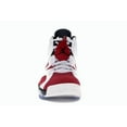 thumbnail image 3 of Jordan Men's 6 Retro Carmine (2014) Shoes, from StockX, 3 of 5