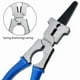 thumbnail image 3 of 8 Inch Welding Pliers Special Shaped Electric Welding Pliers Drawing Welding Wire Gift, 3 of 5