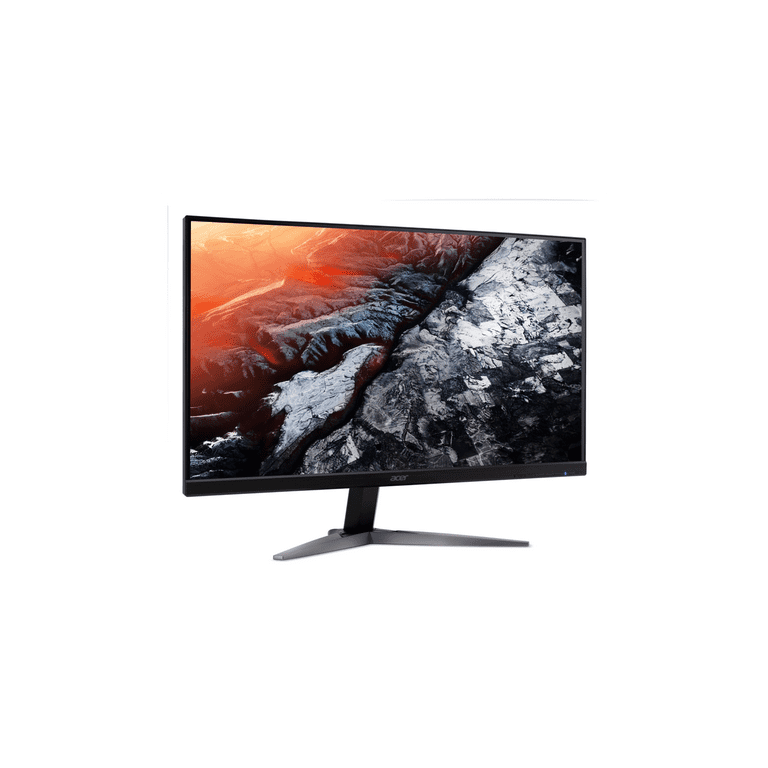 Acer 27” 170Hz 2K Gaming Monitor 1ms AMD FreeSync Premium Acer 27” 170Hz 2K Gaming Monitor 1ms AMD FreeSync Premium