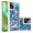 Blue, variant on Case for Motorola Moto G Power 5G 2023 Case Glitter Cute Luxury Love Liquid Quicksand Clear Soft TPU Girls Women Stylish Bumper Shockproof Protective Cover for Moto G Power 5G 2023 Sliver YB
