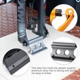 thumbnail image 4 of bike fork mount bike front fork mount quick release fork mount bike fork fixed clip front fork fixed clip, 4 of 9