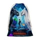 thumbnail image 1 of Cómo Entrenar a Tu Dragón Bolsa de regalo con cierre de cinta navideño para decoración de Navidad,39cm×30 cm., 1 of 6