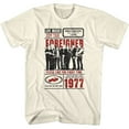 thumbnail image 1 of Foreigner Live Natural Adult T-Shirt, 1 of 2
