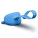 thumbnail image 2 of Markwort Vettex Protector Bucal Doubleguard para Fútbol Americano Juvenil, Color Azul Columbia, 2 of 6