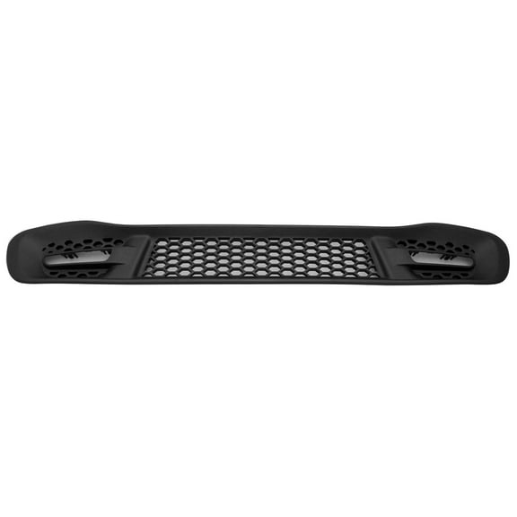 KAI New Standard Replacement Front Lower Bumper Cover Grille, Fits 2013-2015 Smart Fortwo Passion Coupe