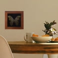 thumbnail image 4 of GAXIRE Display Frame Shadow Box Wooden Frame Coffee Jewelry Storage Home Decor 1Set, 4 of 7