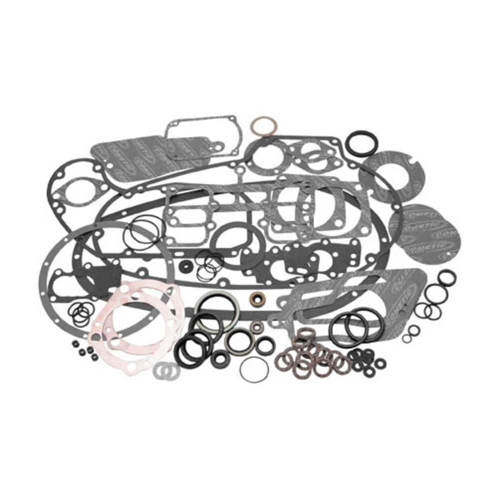 Cometic Gasket C9049F EST Complete Gasket Kit