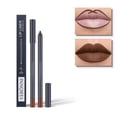 thumbnail image 2 of Rouges à Lèvres pour Femmes 7 Couleurs Crayon Contour des Lèvres Professionnel Maquillage Crayon Contour des Lèvres Imperméable, 2 of 2