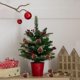thumbnail image 1 of RKSTN christmas ornaments Christmas Natives Color Pines Cones Christmas Tree Hanging Holiday Decoration Christmas Hanging Shooting Props Wreath Decoration, 1 of 6