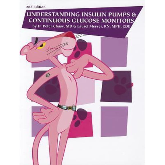 Pre-Owned Understanding Insulin Pumps & Continuous Glucose Monitors (Paperback) by Peter Chase