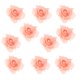thumbnail image 2 of Cabeza de flor artificial Colco 10 piezas Seda 10cm, 2 of 8
