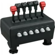 CH Products Gaming Throttle