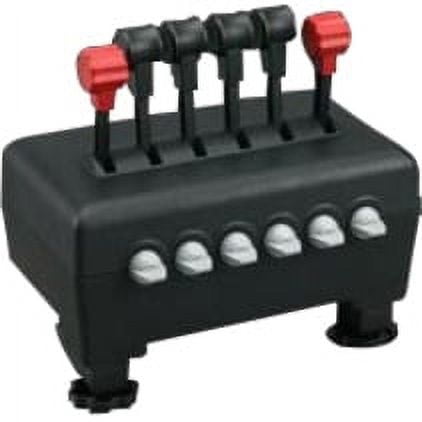 CH Products Gaming Throttle
