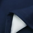 thumbnail image 6 of Glisme Swimsuits For Women Swimwear Bottoms Plus Size High Waist Bikini Bottoms Swim Briefs Beach Shorts Ruched High Cut Full Coverage Swim Bottom Navy Bathing Suits For Swimsuit Party, 6 of 6