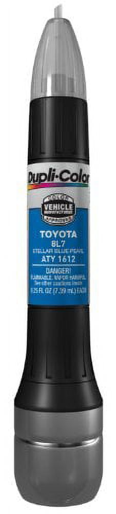 Dupli Color Paint Aty1612 Touch Up Paint Fits select: 2000-2002 TOYOTA TUNDRA, 1996-2002 TOYOTA 4RUNNER